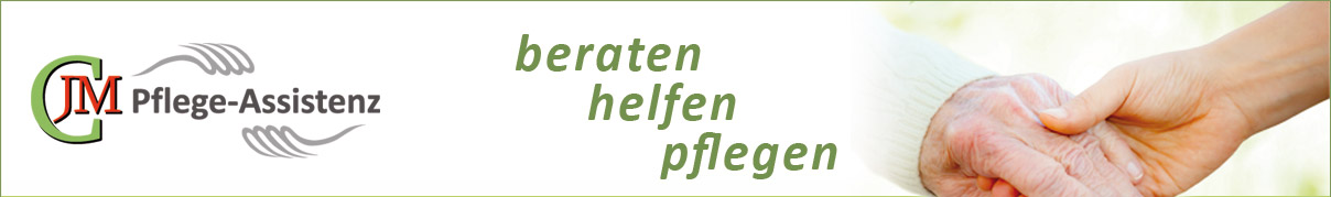 Logo JMC Pflege-Assistenz Solingen